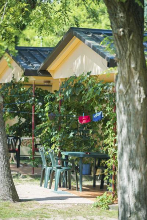  Ca' Berton Village  Каваллино